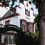 Kronenschloesschen 4* Eltville am Rhein