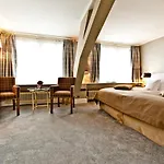 Hotel Kronenschloesschen