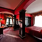 Kronenschloesschen Hotel