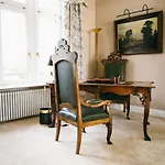 Kronenschloesschen Hotel 4*