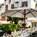 Hotel Kronenschloesschen 4*