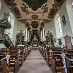 Hotel Kronenschloesschen 4*