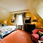 Kronenschloesschen 4* Eltville am Rhein
