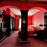 Hotel Kronenschloesschen