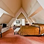 Kronenschloesschen Hotel Eltville am Rhein