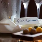 Hotel Kronenschloesschen