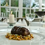 Kronenschloesschen 4* Eltville am Rhein