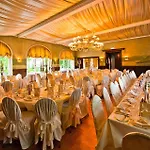 Kronenschloesschen 4* Eltville am Rhein