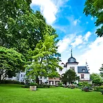 Hotel Kronenschloesschen