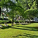 Hotel Kronenschloesschen