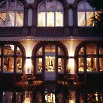 Kronenschloesschen Hotel Eltville am Rhein