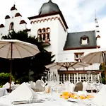 Hotel Kronenschloesschen Eltville am Rhein