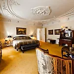 Hotel Kronenschloesschen Eltville am Rhein