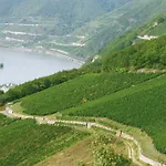 Kronenschloesschen Eltville am Rhein