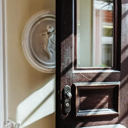 Kronenschloesschen Hotel