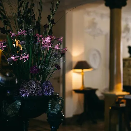 Kronenschlösschen Hotel 4*