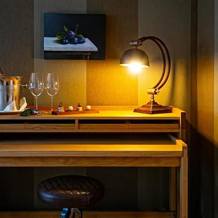 Kronenschloesschen Hotel Eltville am Rhein