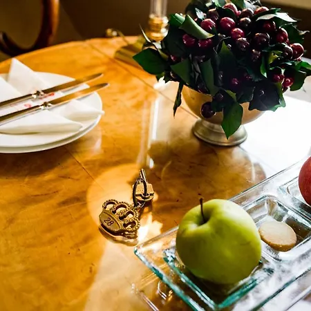 Kronenschloesschen Eltville am Rhein