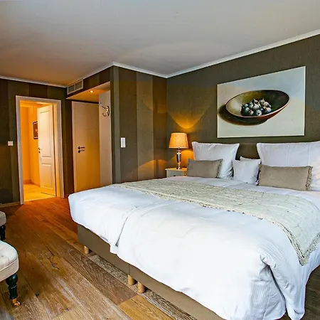 Hotel Kronenschloesschen