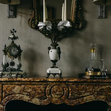 Kronenschloesschen Hotel 4*