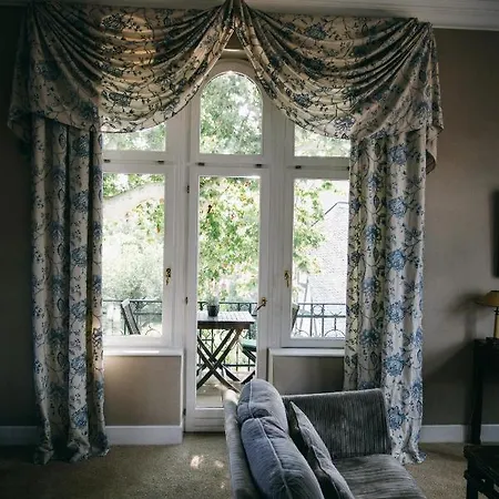 Hotel Kronenschlösschen 4*