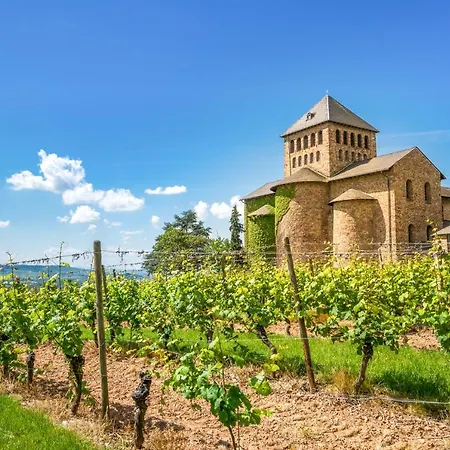 Kronenschloesschen Eltville am Rhein