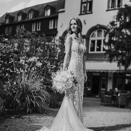 Kronenschloesschen 4* Eltville am Rhein