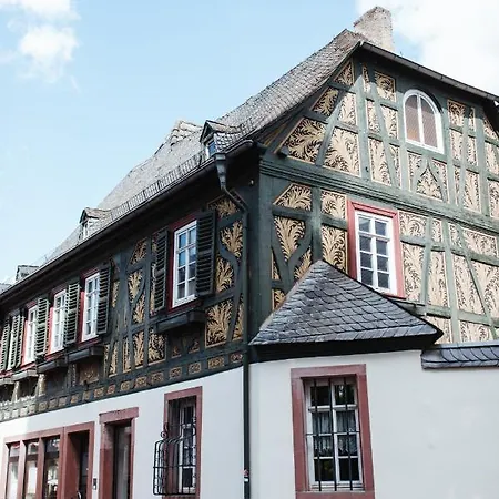 Kronenschloesschen Hotel