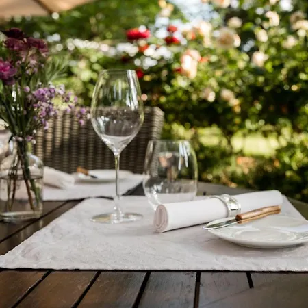 Kronenschloesschen Hotel Eltville am Rhein