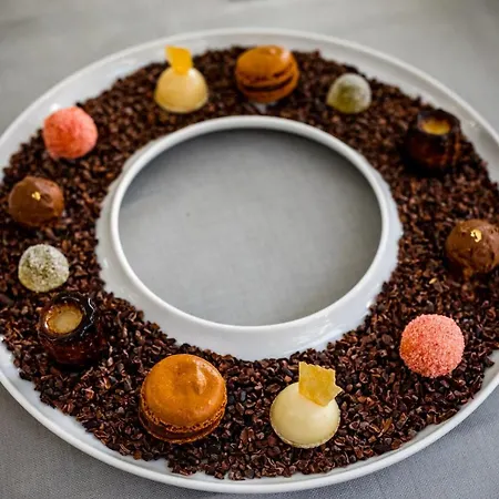 Hotel Kronenschloesschen 4*