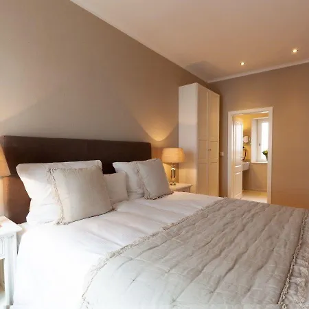 Hotel Kronenschlösschen Eltville am Rhein