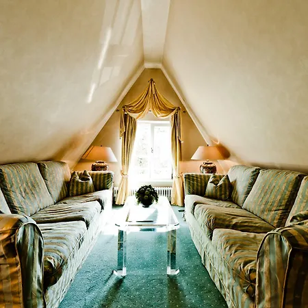 Kronenschloesschen 4* Eltville am Rhein