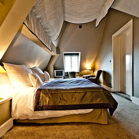 Kronenschlösschen 4*