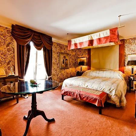 Hotel Kronenschloesschen 4*