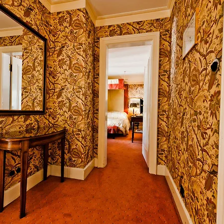 Kronenschloesschen 4* Eltville am Rhein