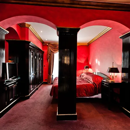 Hotel Kronenschloesschen