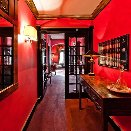 Kronenschloesschen Eltville am Rhein