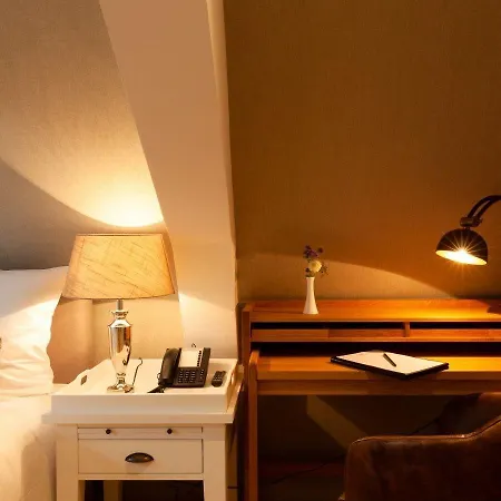 Kronenschloesschen 4* Eltville am Rhein