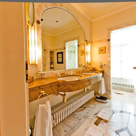 Hotel Kronenschloesschen