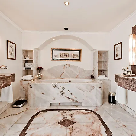 Kronenschloesschen Hotel Eltville am Rhein