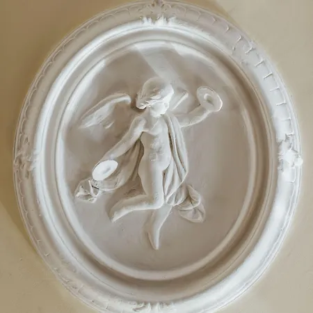 Hotel Kronenschloesschen Eltville am Rhein