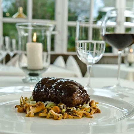 Kronenschloesschen 4* Eltville am Rhein
