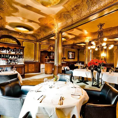 Hotel Kronenschloesschen