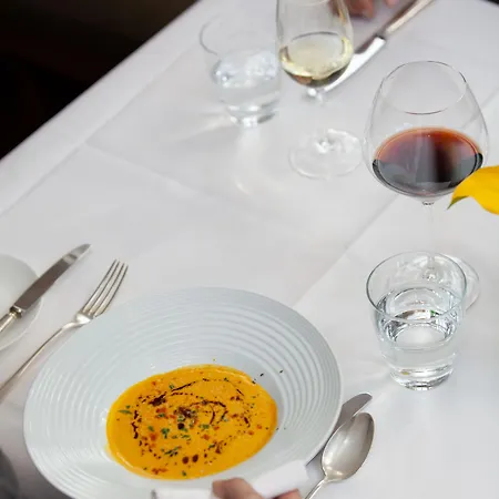 Hotel Kronenschloesschen 4*