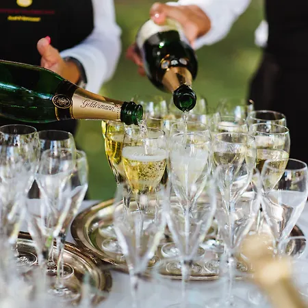 Hotel Kronenschloesschen 4*