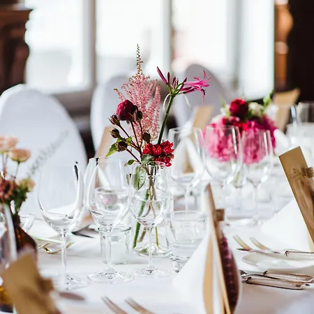 Hotel Kronenschloesschen