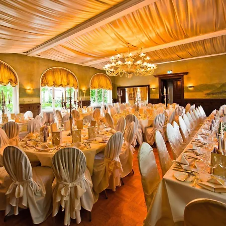 Kronenschlösschen 4* Eltville am Rhein