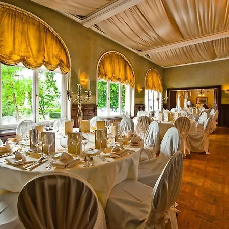 Kronenschloesschen 4* Eltville am Rhein