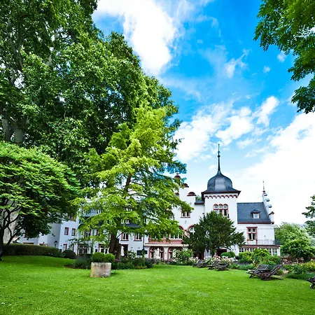 Hotel Kronenschloesschen