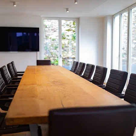 Kronenschloesschen Hotel Eltville am Rhein